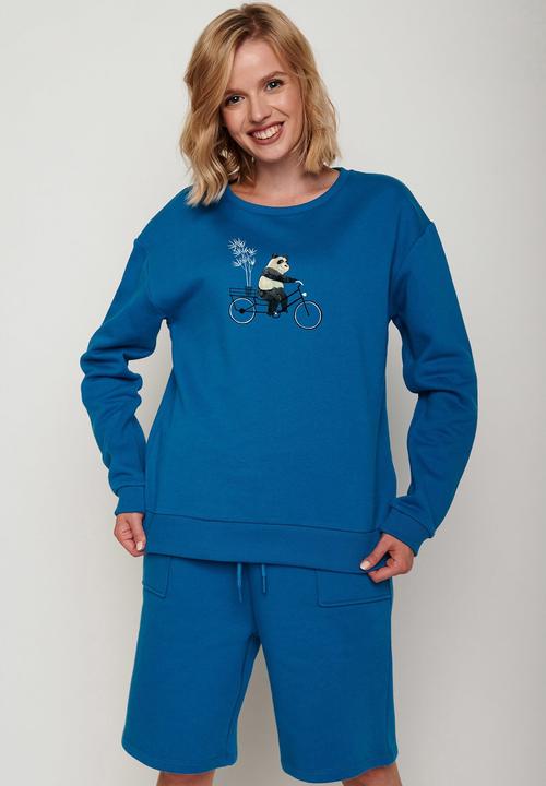 Image du produit Greenbomb Bike Panda (XL)