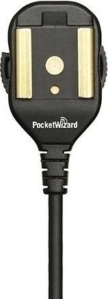 Immagine prodotto PocketWizard Cavo di sincronizzazione del flash (Cavi flash)