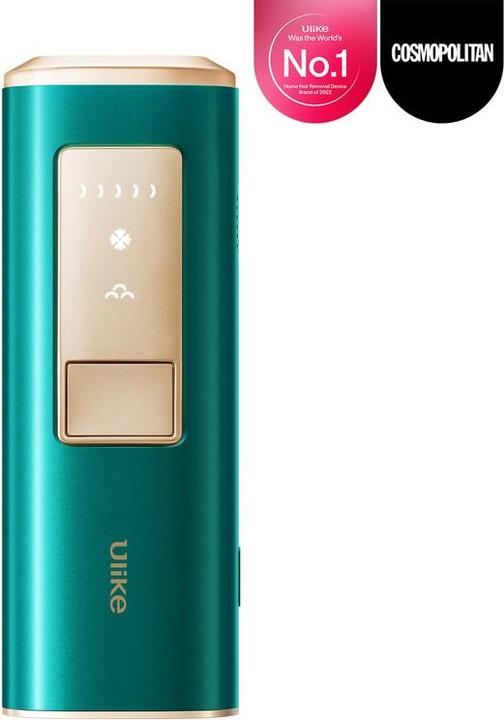 Actual product image Ulike Air2