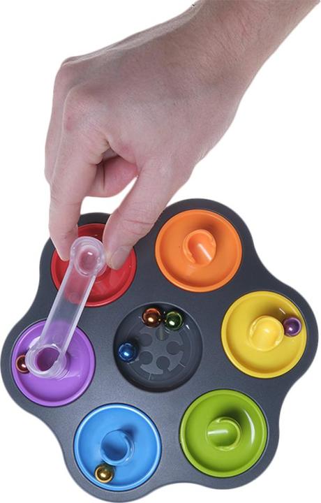 Produktbild Smart Games Dropzone (Deutsch)