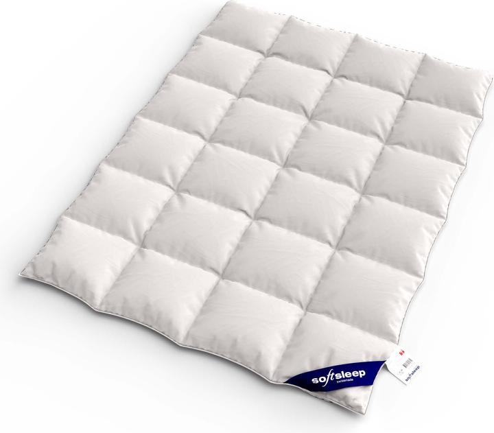 Produktbild softsleep Perfecta (1000 g, 160 x 210 cm)