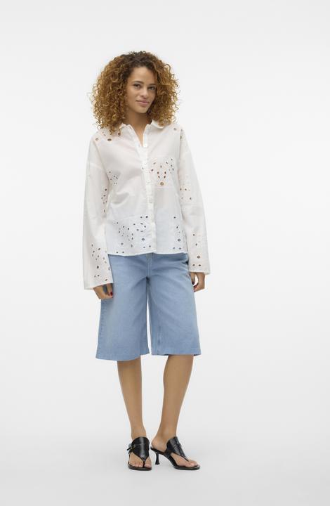 Produktbild Vero Moda VMJAKAYLA Hemd Hemd (S)