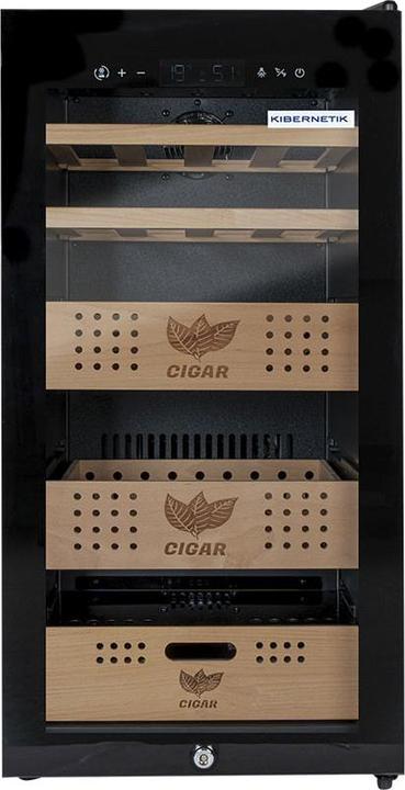 Produktbild Kibernetik FSP Zigarrenschrank