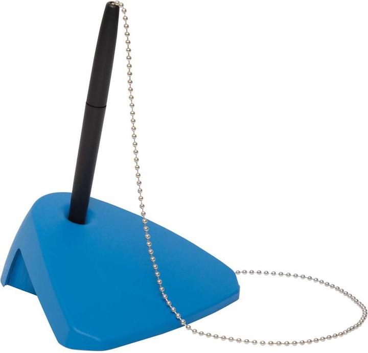 Produktbild Maul Kugelschreiberständer modern blau