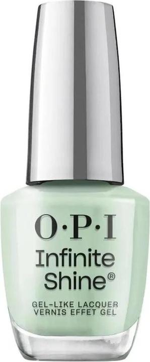 OPI Infinite Shine In Mint Condition (In Mint Condition, Gel-Effekt Nagellack)