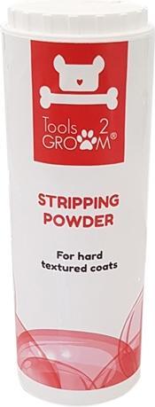 Produktbild Tools-2-Groom Stripping Powder Hard Strooibus (Hund)