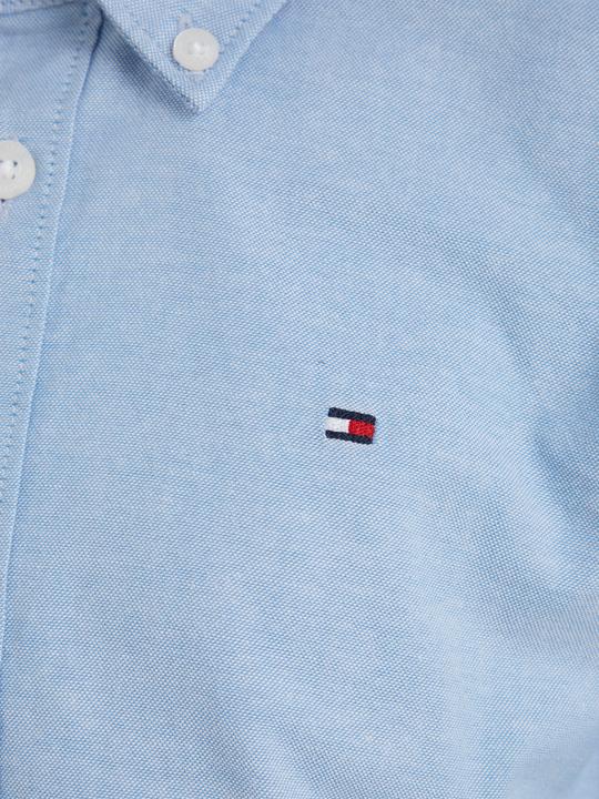 Immagine prodotto Tommy Hilfiger Camicia Oxford Stretch Da Ragazzo L/S (80)