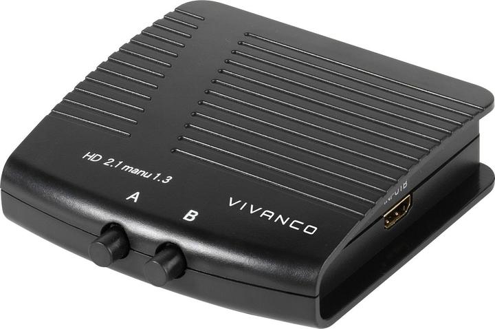 Immagine prodotto Vivanco Hdx2.1