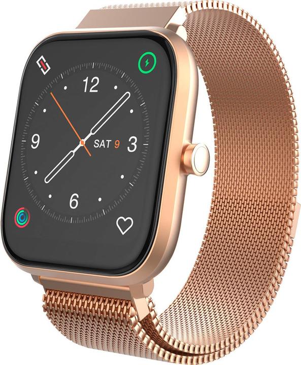 Actual product image Trevi T-FIT 260 PLUS (44 mm)