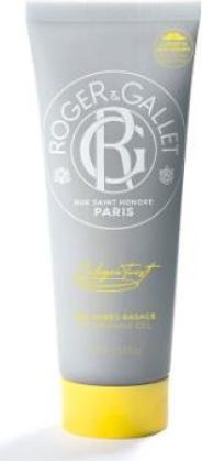 Actual product image Roger & Gallet Cologne Twist Friction après rasage (Gel, 75 ml)