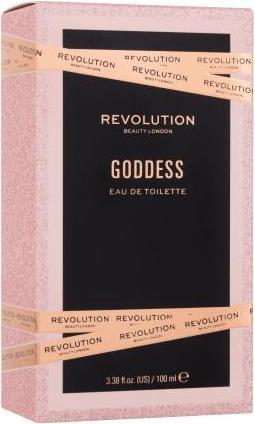 Image du produit Revolution Goddess (Eau de toilette, 100 ml)