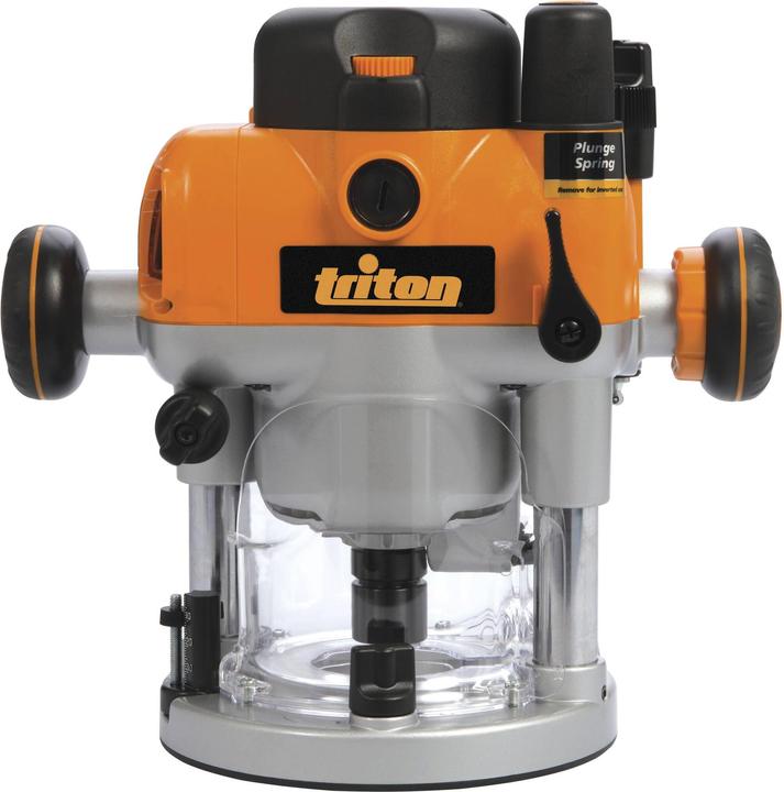 Image du produit Triton Präzisionsfräse