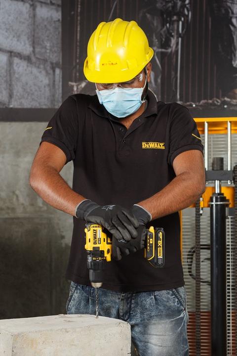 Produktbild DeWalt DCD777D2T-QW (Akkubetrieb)