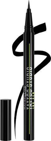Actual product image Maybelline New York Eye Studio (1 Black)