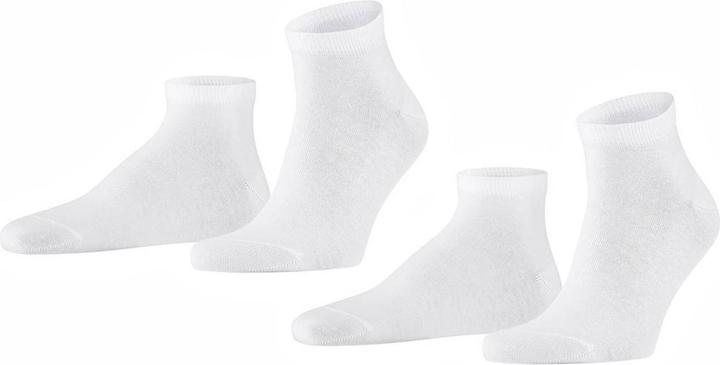 Image du produit Falke Chaussettes Casual Happy 2P SN (paquet de 4, 39 - 42)