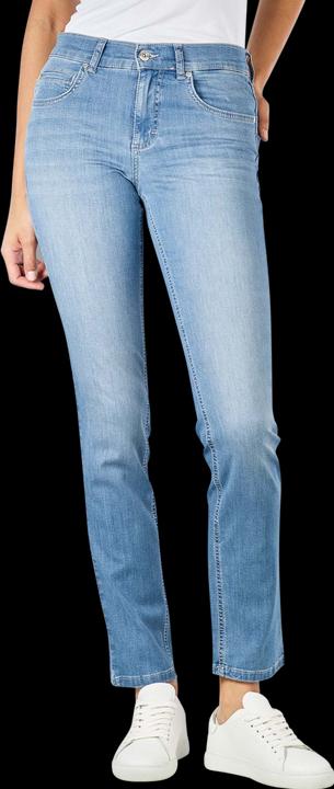 Angels Cici Jeans Straight light blue used