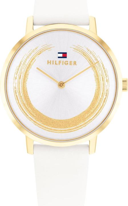 Actual product image Tommy Hilfiger Tea Le (Analogue wristwatch, 35 mm)