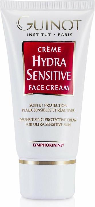 Actual product image Guinot Hydra Sensitive Face Mask 50ml (50 ml)