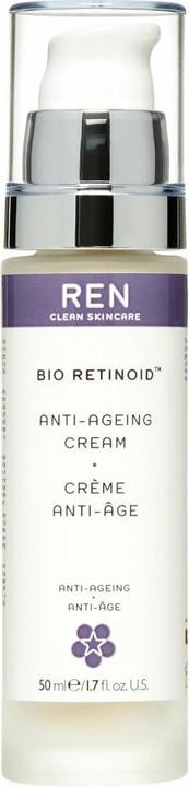 Image du produit Ren Bio rétinoïde anti-âge (50 ml, Crème de nuit)