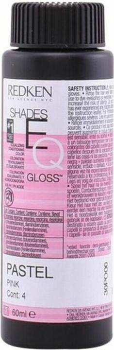 Produktbild Redken SHADES EQ #04NA-storm cloud 60 ml (Stormcloud (4NA))