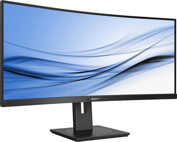 Actual product image Philips 346B1C/00 (3440 x 1440 pixels, 34")