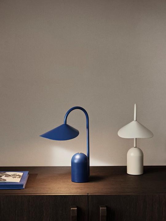 Produktbild Ferm Living Arum Portable (240 lm)