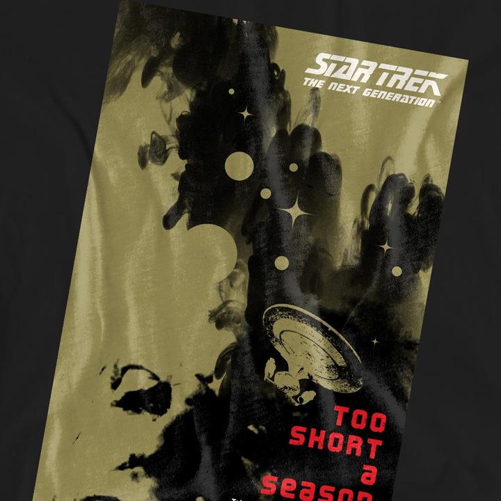Produktbild The Next Generation Season 1 Episode 16 TShirt (XL)