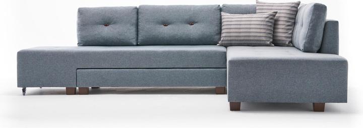 Atelier del Sofa Cali (Ecksofa)