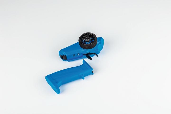 Actual product image Carson Reflex Wheel Start GHz