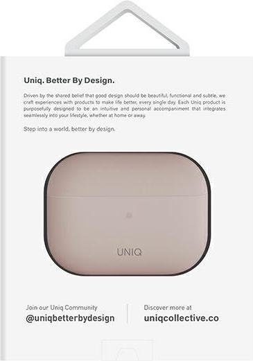 Produktbild Uniq Etui Lino (Kopfhörer Tasche)