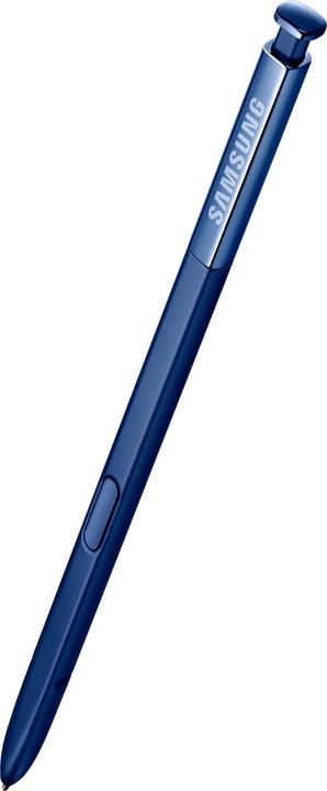 Immagine prodotto Samsung Penna sPen originale EJ-PN950 blu per Galaxy Note 8 (SM-N950F) Bulk