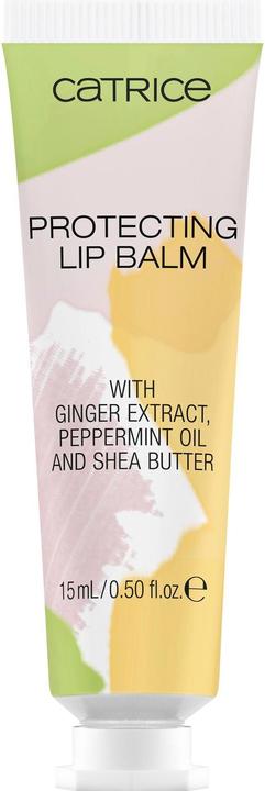 Produktbild Catrice Pflegeset Perfect Morning Beauty Aid 4-teilig (Körperpflegeset)
