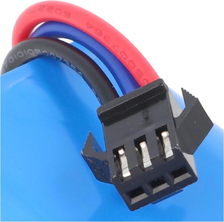 Image du produit AccuCell Batterie pour Deik MT820, long délai de livraison