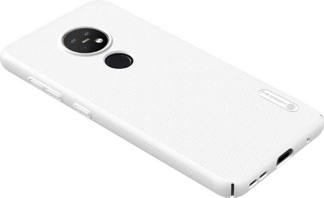 Immagine prodotto Nillkin Serie Super Frosted Shield (Nokia 7.2, Nokia 6.2)