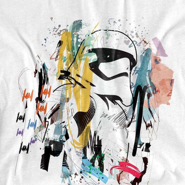 Produktbild Star Wars TShirt (XL)