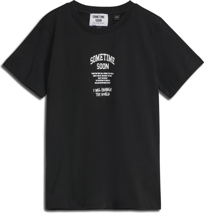 hummel stmDIMAS T-SHIRT S/S