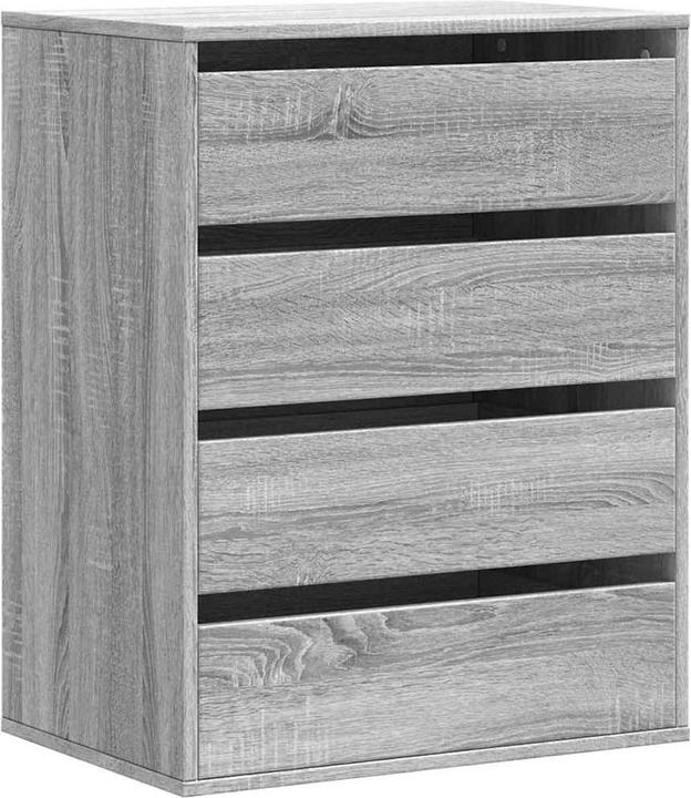 Immagine prodotto VidaXL Cassettiera (60 x 41 x 76 cm)