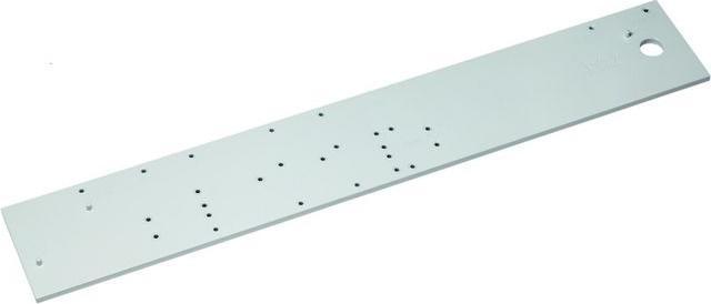 Image du produit Dormakaba Gabarit de perçage universel (Porte de chambre, Porte d'entrée, Porte en bois, Porte-fenêtre)