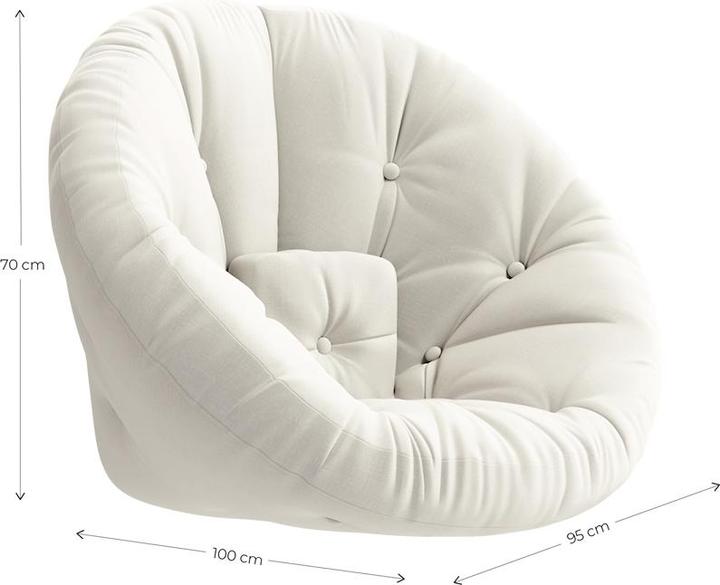 Actual product image Karup Design Nido