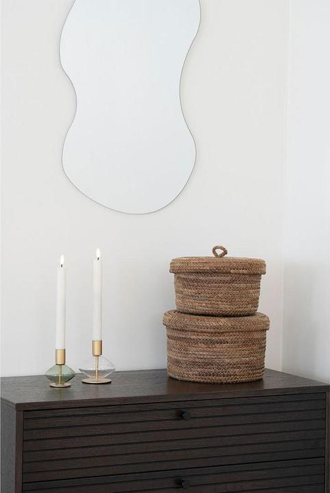 Actual product image House Nordic Kyoto (80 x 40 x 85 cm)