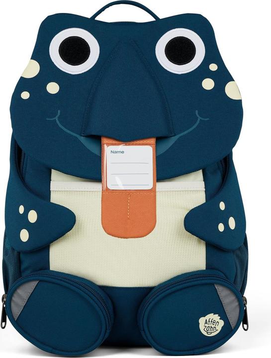 Actual product image Affenzahn Big friend kindergarten rucksack 31 cm