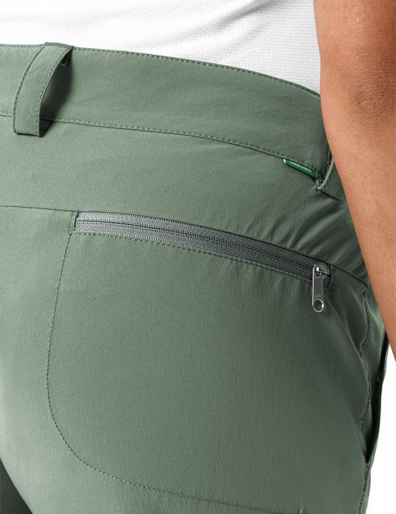 Actual product image Vaude Farley Stretch Shorts II (38)