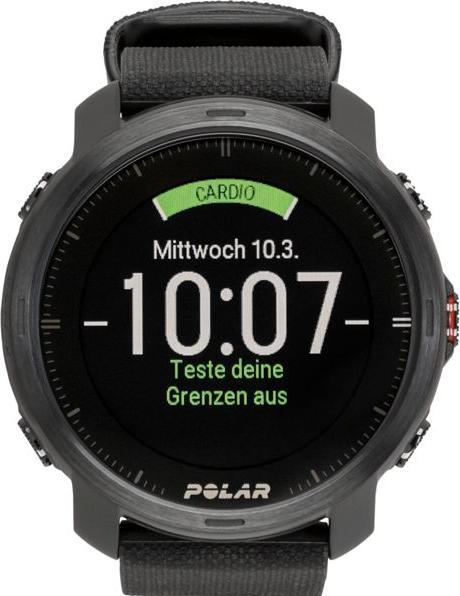 Actual product image Polar Grit X (47 mm)