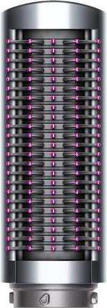 Dyson Smoothing