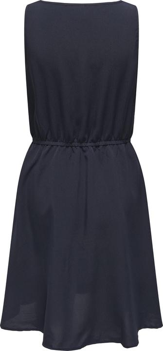 Image du produit Only Coupe normale Col rond Robe courte (34)