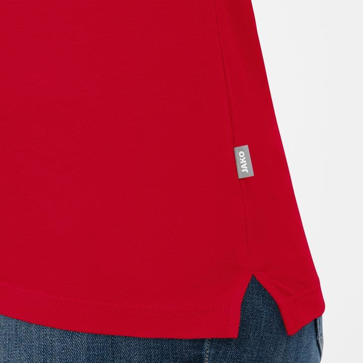 Produktbild JAKO Polo Organic Stretch (46)
