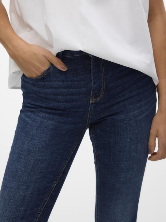 Produktbild Vero Moda Vmflash Mr Skinny Jeans Li3303 Ga Noos (XXL)