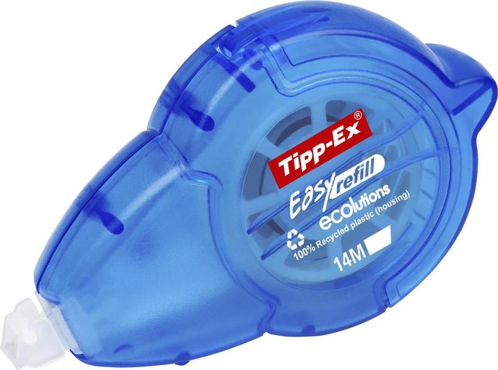 Actual product image Tipp-Ex Ecolutions