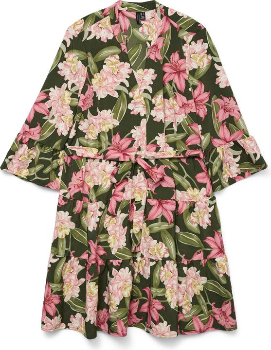Vero Moda VMZERA Kurzes Kleid Kleid