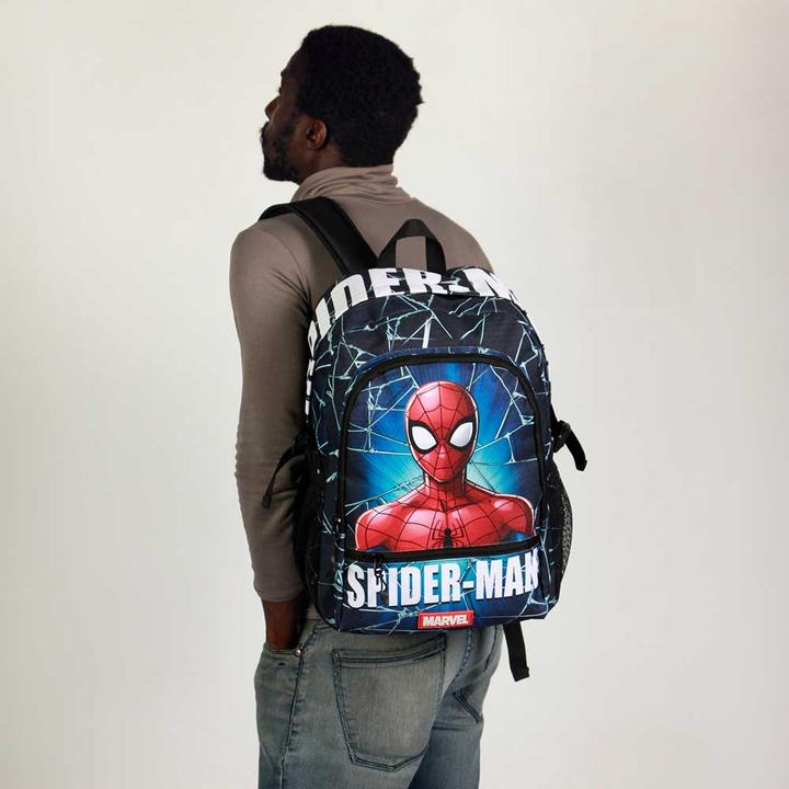 Produktbild Karactermania FAN Fight Backpack 2.2 Maximum